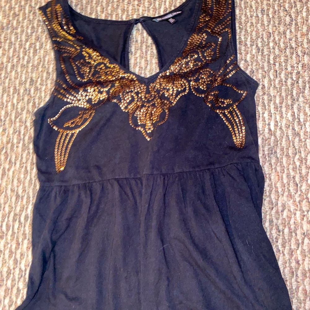 Victoria Secret tank top